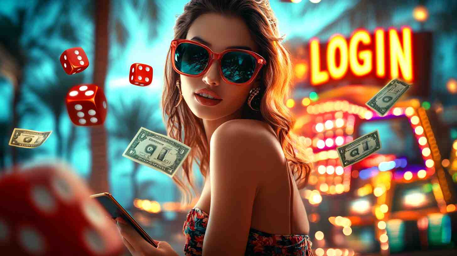 Login to Casino BD333